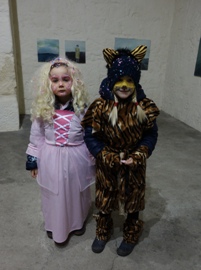 Fasnacht3R