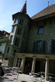Holligen