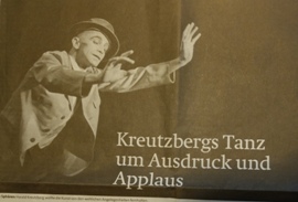 Kreutzberg