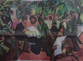 entarteteKunst