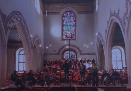 Oratorienchor