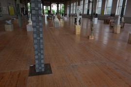 Ausstellung