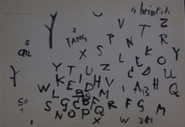 KleeGedicht