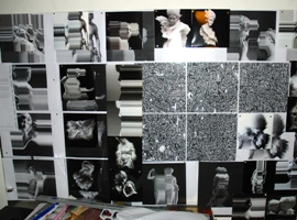 Bildertestwand270