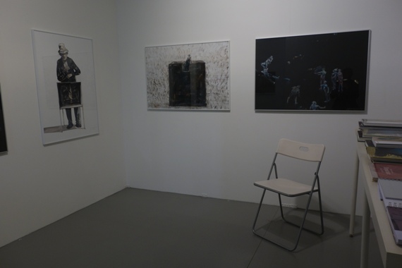 art room