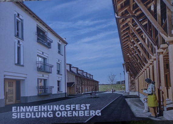 Einweihung