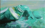 149x94PatNoserVeronseserGrnton201325x40cmOelLeinwand