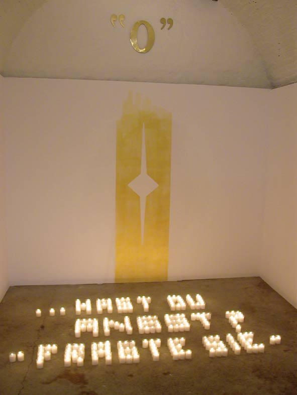 A.R.Installation